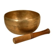 DOBANI Singing Bowl, Plain, 6