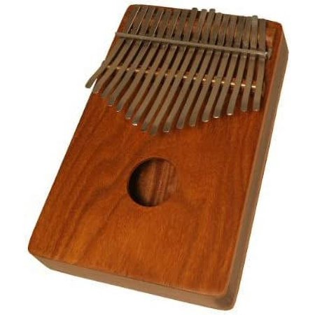 DOBANI Thumb Piano, Large