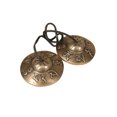 thumbnail image 1 of DOBANI Timsha Bell 3.00" - Mantra, 1 of 3