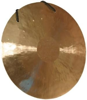 DOBANI Wind Gong w/ Beater 12" (30cm)Blemished