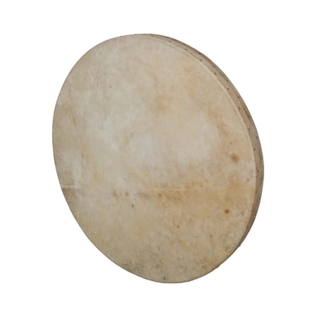 DOBANI Wooden Rain Drum 38"x2.25"