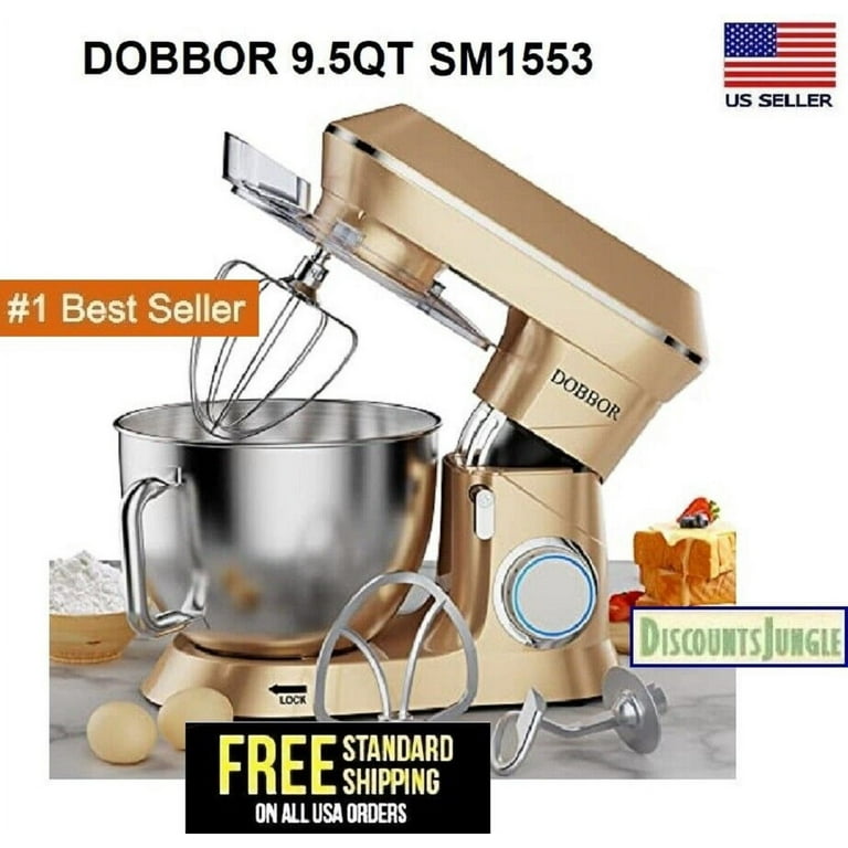 https://i5.walmartimages.com/seo/DOBBOR-SM1553-Stand-Mixer-9-5-Qt-660W-7-Speed-Electric-Kitchen-Champein-GOLD-Brand-New-Factory-Sealed-Warranty-Fast-Free-Shipping_8309e887-5f53-433f-8bd8-e339a7ca9af8.5731797e65bf514e26e5301ff5252d09.jpeg?odnHeight=768&odnWidth=768&odnBg=FFFFFF