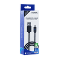 thumbnail image 1 of DOBE 9ft TYPE-C USB CHARGING CABLE FOR PS5/XBOX ELITE 2/X/S/Switch/Phone, 1 of 11