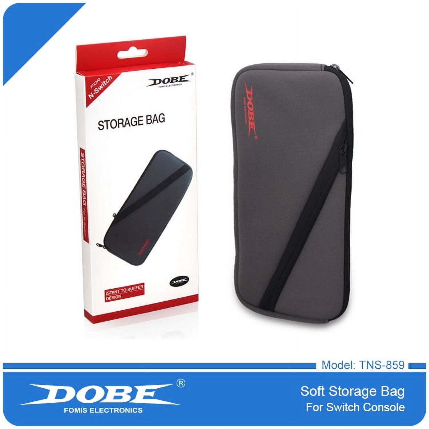 Dobe switch bag 2025