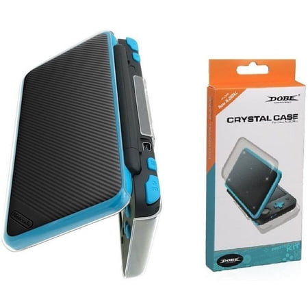 DOBE Nintendo 2DS XL Anti-Scratch Hard Case