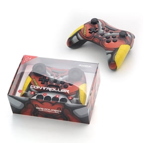 DOBE TY-3839 Multi-Platform PC Bluetooth Gaming Controller