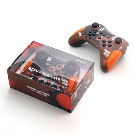 DOBE TY-3839 Multi-Platform PC Bluetooth Gaming Controller