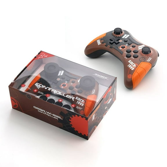 DOBE TY-3839 Multi-Platform PC Bluetooth Gaming Controller