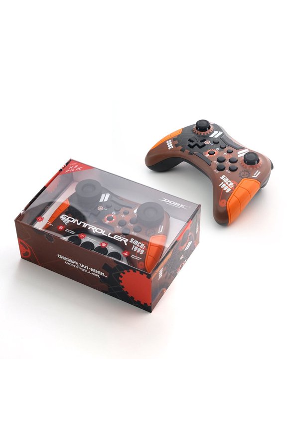 TY-3839 Multi-Platform PC Bluetooth Gaming Controller