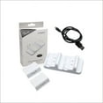 thumbnail image 1 of DOBE Xbox ONE Scontroller Dual Charger White, 1 of 6