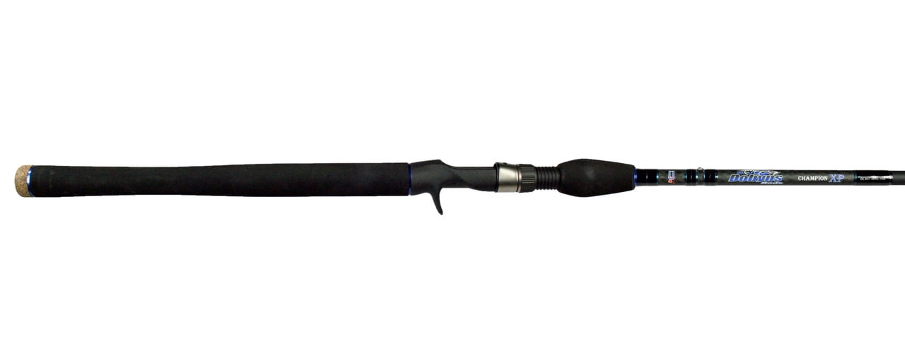 dobyns 9 ft prototype rod Rods- XTASY Series The Dobyns 908 ULTRA MAG SB Champion XP Rod sets a new standard for strength DOBYNS RODS CHAMPION XP A-RIG
