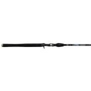 DOBYNS RODS CHAMPION XP A-RIG / 79 / 1 PC / 15-25 LB LINE WT / 1-3 1/2 OZ LURE WT / MED FAST ACT / CORK-FULL