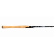 DOBYNS RODS CHAMPION XP SPINNING / 7 6  / 1 PC / 10-20 LB LINE WEIGHT / 1/4-1 OZ LURE WEIGHT / MEDIUM/HEAVY FAST ACTION / CORK-FULL HANDLE