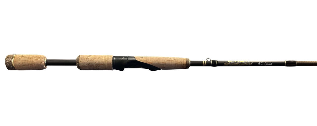 g loomis bottom bouncer rod G. IMX Walleye Universal Spinning The Rod features a high G. Loomis Fiber-Blend Salmon Rod