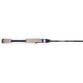 thumbnail image 1 of DOBYNS RODS SIERRA TROUT & PANFISH SPINNING / 7'0" / 2 PC / 2-6 LB LINE WEIGHT / 1/32-3/16 OZ LURE WEIGHT / ULTRA LIGHT FAST ACTION / CORK-SPLIT HANDLE, 1 of 1
