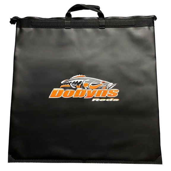 DOBYNS RODS WEIGH BAG - BLACK