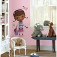 thumbnail image 1 of DOC MCSTUFFINS 37" Wall Decal Mural Disney Kids Doctor Kit Room Decor Stickers, 1 of 3