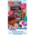 thumbnail image 1 of DOC MCSTUFFINS Activity Fun Kit, 1 of 2