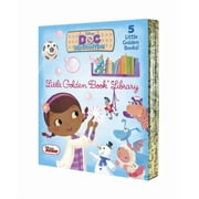 DOC MCSTUFFINS LGB BOX