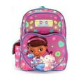thumbnail image 1 of DOC Mcstuffins - 16" Backpack - Healing Hands, 1 of 1