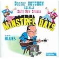 thumbnail image 1 of DOC SOUCHON - EARLY NEW ORLEANS MINSTREL DAYS, 1 of 1