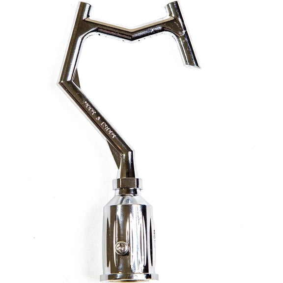 DOCA Boat Hook - Christmas Light Pole Hanger Tool - Durable & Lightweight Utility Hook for Docking, Tree Debris Removal