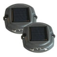thumbnail image 1 of DOCK EDGE DOCKLITE SOLAR DOCK & DECK LIGHT 2-PACK, 1 of 2