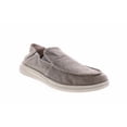 thumbnail image 1 of DOCKERS FERRIS MEN'S SLIP ON SHOE in Taupe, Size 11 Medium, 1 of 6