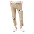 thumbnail image 1 of DOCKERS Mens Beige Chino Pants W33/ L30, 1 of 4