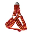 thumbnail image 1 of DOCO Solar Air Step-in Reflective Dog Mesh Harness for Walking, 1 of 6