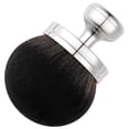 thumbnail image 1 of DOCOLOR 3-Inch Wide Body Makeup Brush - Vegan Synthetic Kabuki for Self Tanner, Sunscreen & Body Foundation, 1 of 10