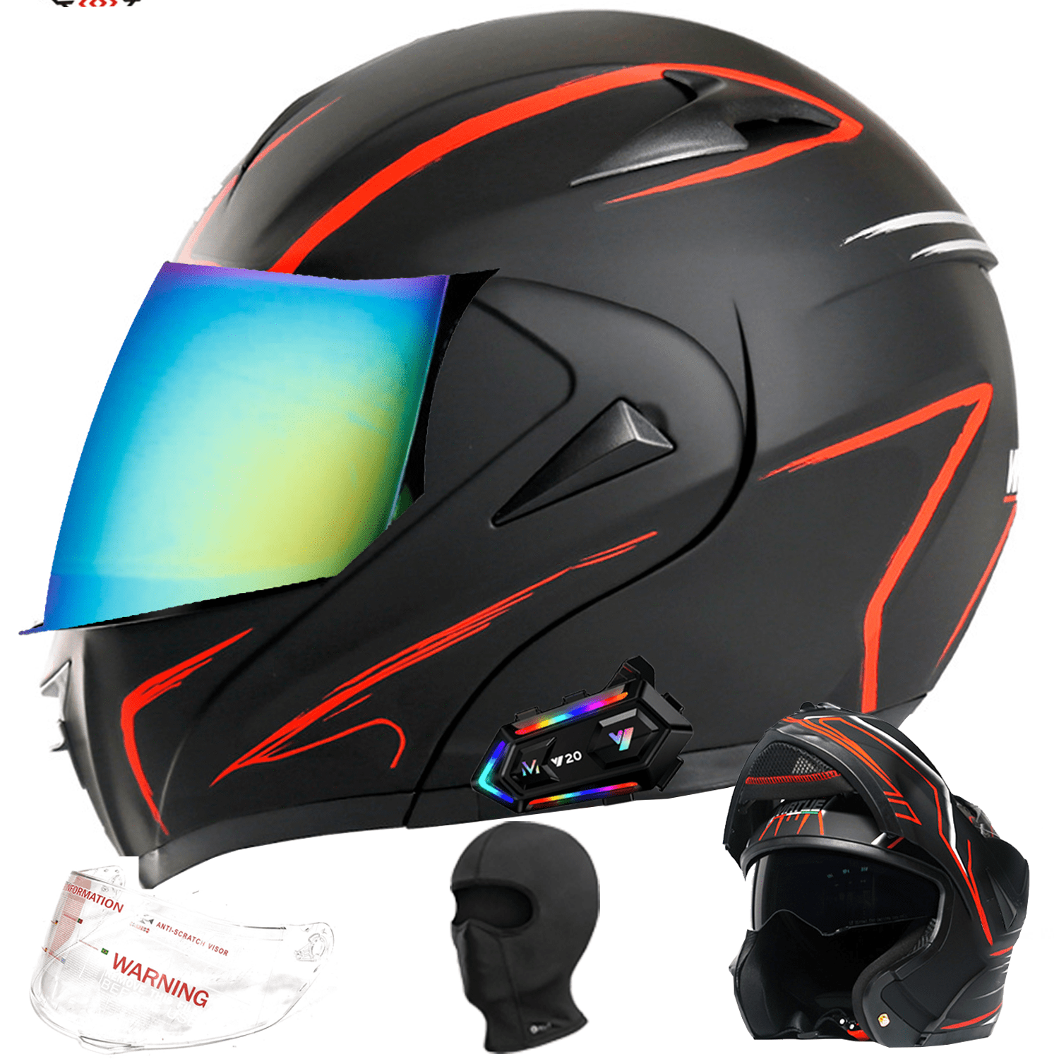ducati street motorcycle half helmets 98108514 - D-Attitude V2 Open-face helmet Pathfinder Backpack 36L Unisex Bell rs7-k Ultra Color:black/asphalt gray and it is patented