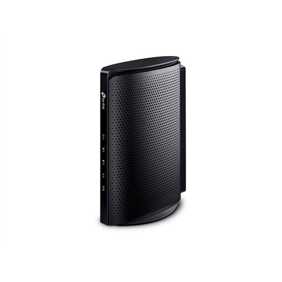 DOCSIS 3.0 CABLE MODEM