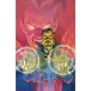 Collectible DOCTOR STRANGE BY DONNY CATES Paperback