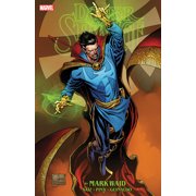 Doctor Strange Doctor Strange by Mark Waid Vol. 1, Paperback