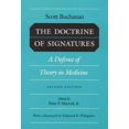 thumbnail image 1 of DOCTRINE OF SIGNATURES : A DEFENSE OF THEORY IN MEDICINE (Paperback), 1 of 1
