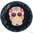 thumbnail image 1 of DOD - 9" PLATE - 8 PC - ROUND, 1 of 8