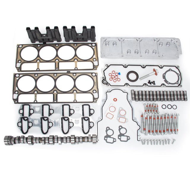 DOD/AFM Kit for 2007-2013 Chevy GMC GM 5.3L 6.0L 6.2L Engines Cam ...