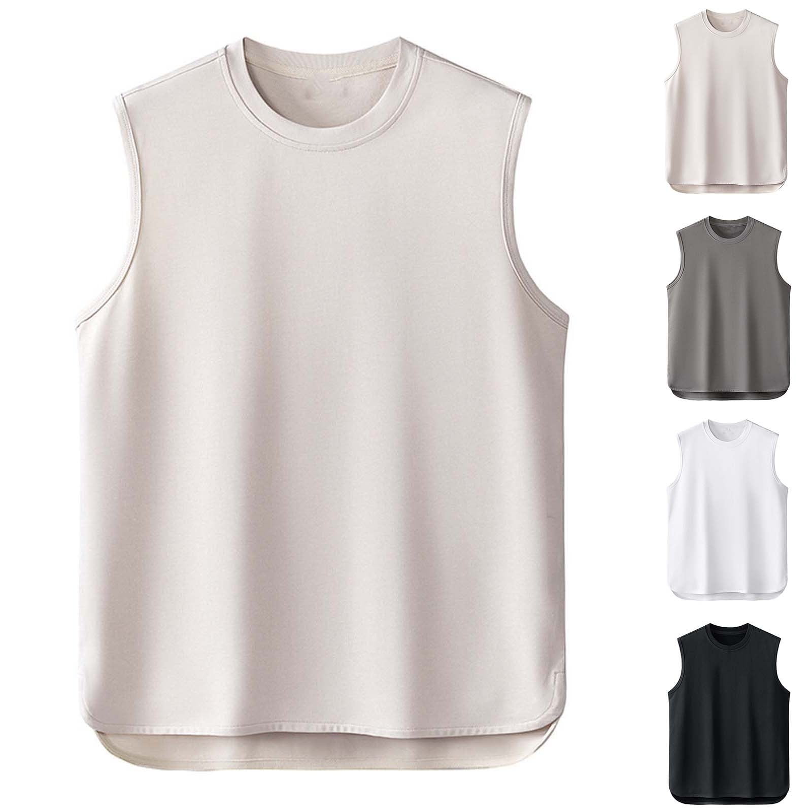 Tank Top With Built In Bra For Women CRZ YOGA Butterluxe Racerback Workout Tank Tops For Women Sleeveless Gym Tops Crz Yoga Tank Tops