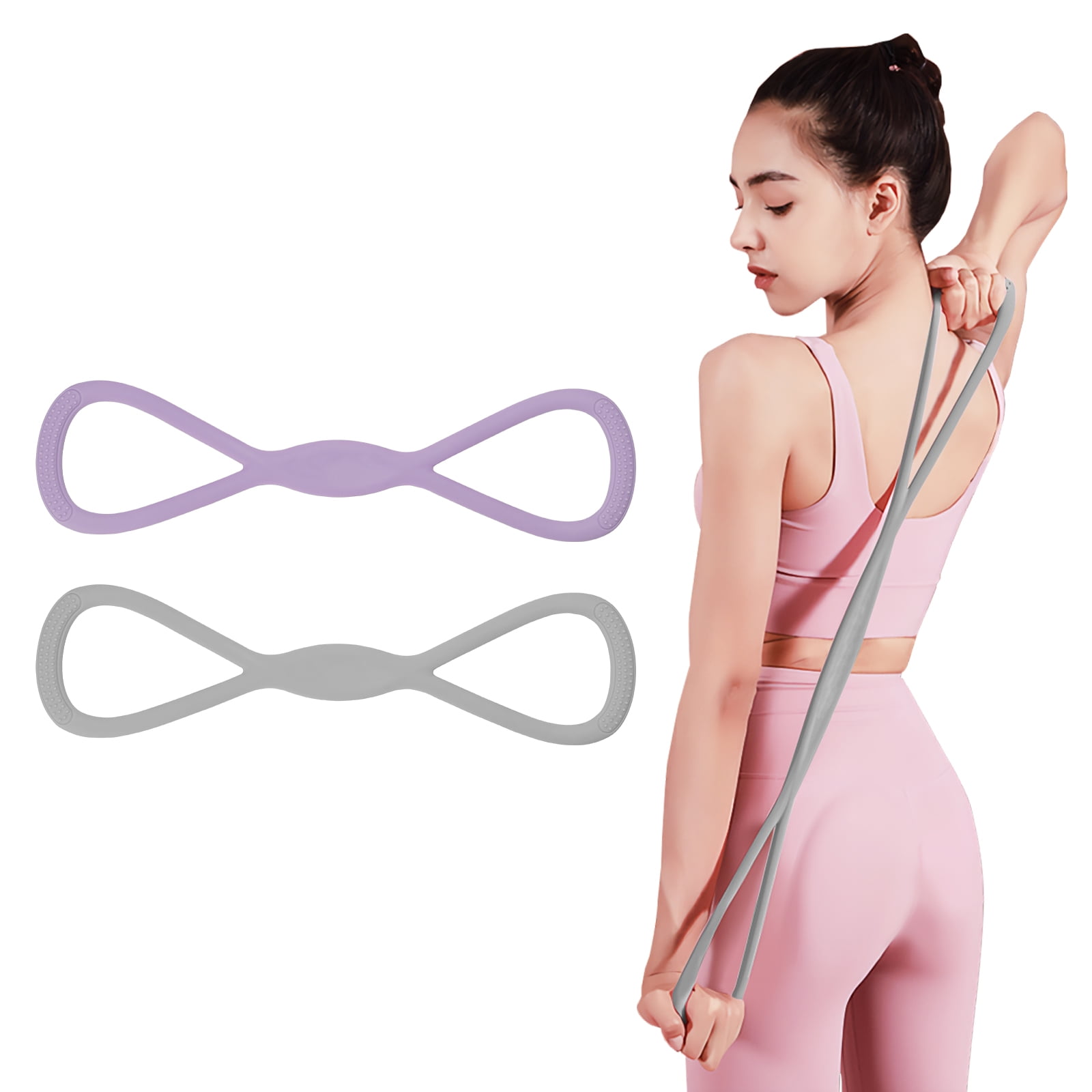 TheraBand Stretch strap, 25-pack TheraBand Stretch strap, 25-pack