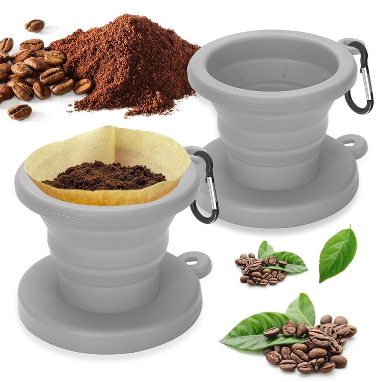Travel coffee filter shop
