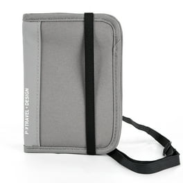 Passport bag walmart on sale