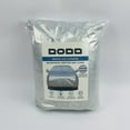 thumbnail image 1 of DODD Vehicles Cover Dirtproof, Scratch Resistant, Breathable, Dustproof, Car Cover Fits Sedans up to 200", Gray, 1 of 5