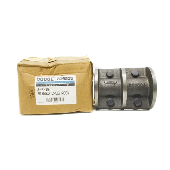 DODGE 009005 1-7/16" NSMP