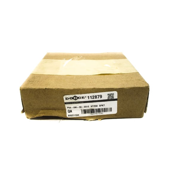 DODGE 112879 P56-8M-30-2012 HT250 NSFS