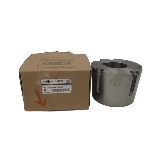 DODGE 117322 4040X2-7/16-KW NSMP