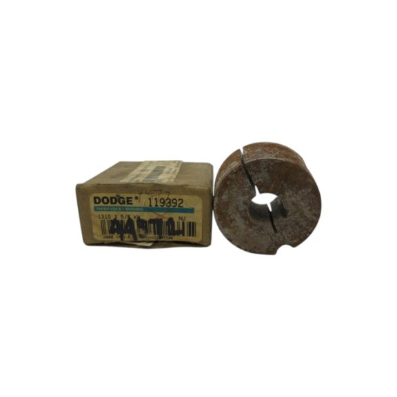 DODGE 119392 1310 X 5/8 KW NSMP