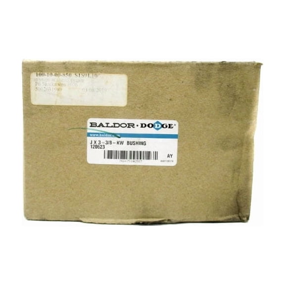 DODGE 120623 JX3-3/8-KW NSFS