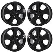20" Reconditioned OEM Wheel Rim Compatible with Dodge Durango 2011-2019