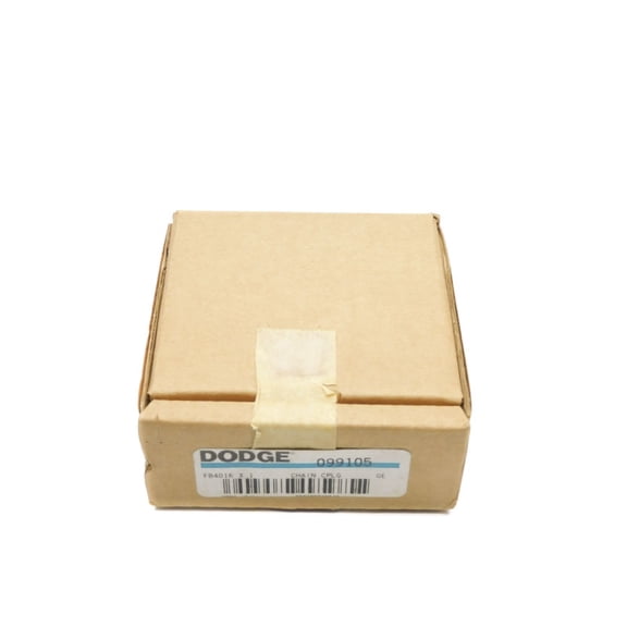 DODGE FB4016 099105 1" NSFS